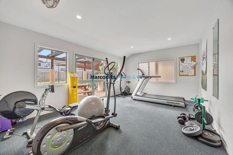 Photo of property in Ellerslie Court, 1/3c Harrison Road, Mount Wellington, Auckland, 1060