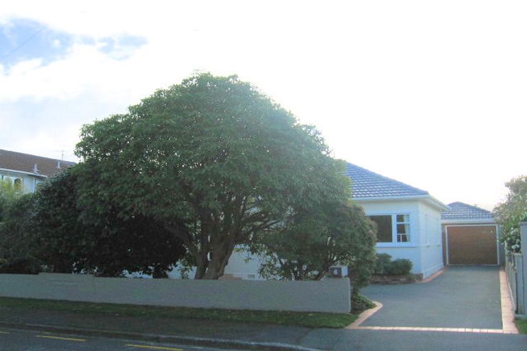 Photo of property in 6 Hathaway Avenue, Boulcott, Lower Hutt, 5010