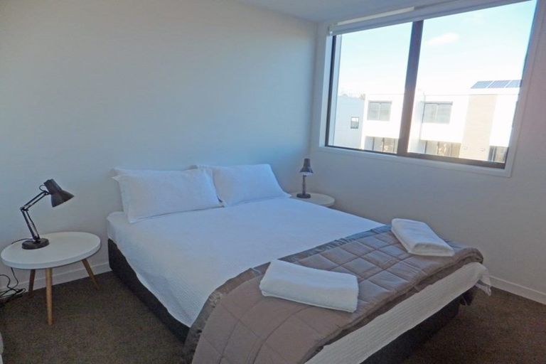 Photo of property in 6/10 Rex Street, Riccarton, Christchurch, 8041