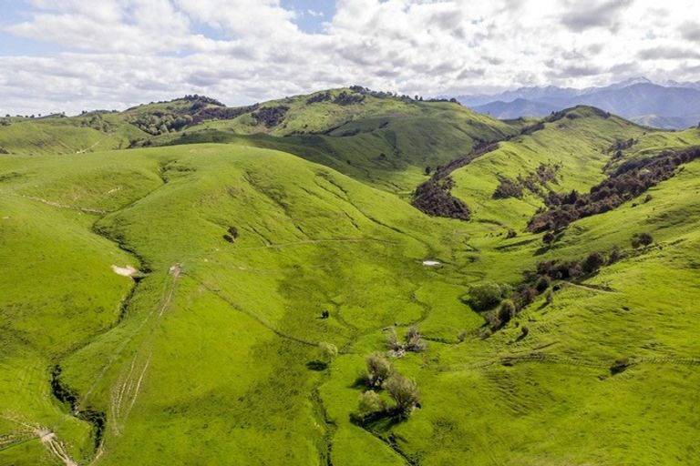 Photo of property in 96 Bruces Road, Sefton, Rangiora, 7477