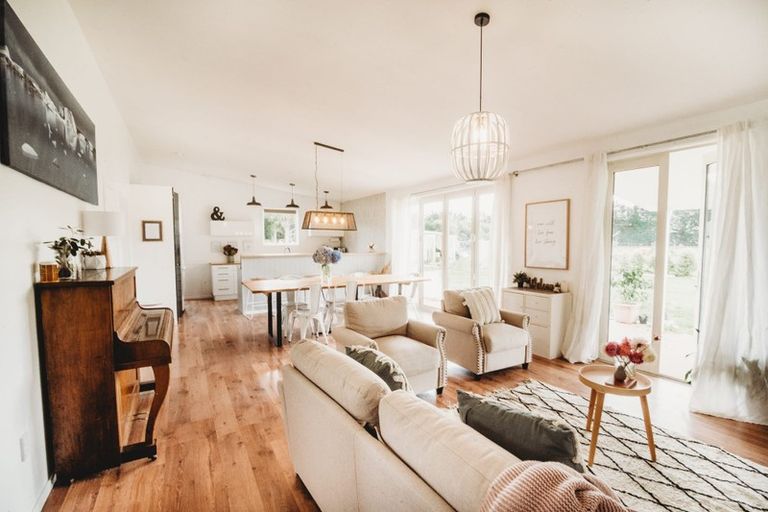 Photo of property in 239 Whites Road, Ohoka, Kaiapoi, 7692