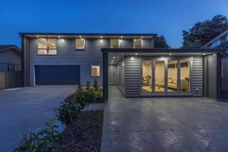 Photo of property in 16a Longitude Place, Whitby, Porirua, 5024