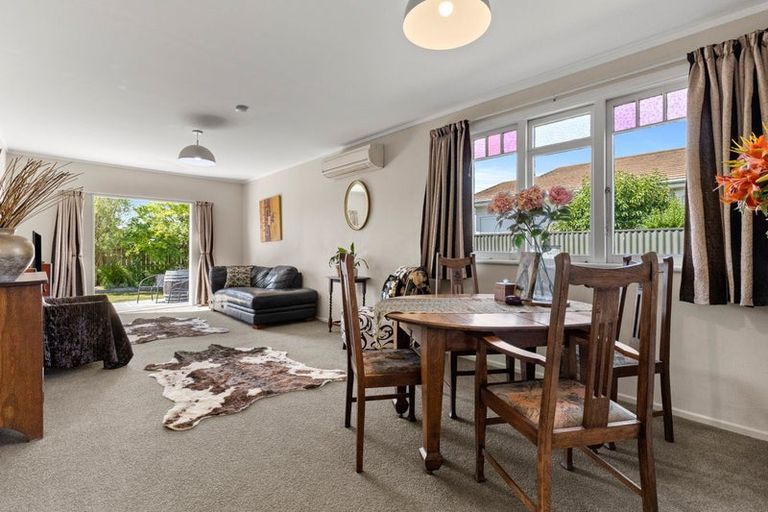 Photo of property in 7 Linton Street, Mayfield, Blenheim, 7201