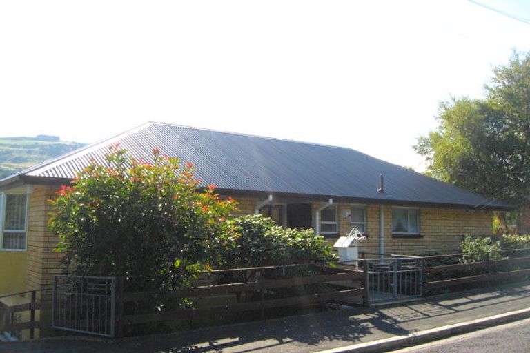 Photo of property in 18 Bouverie Street, North East Valley, Dunedin, 9010