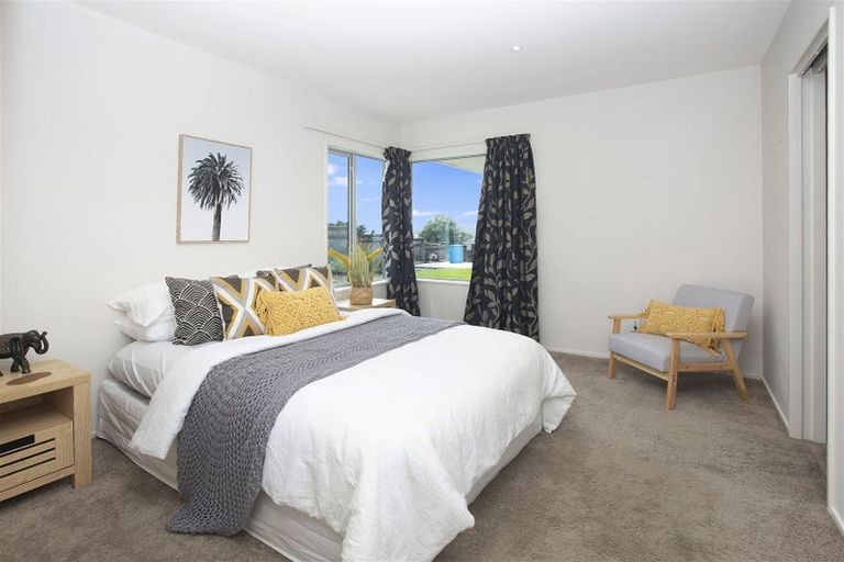 Photo of property in 8 Kaikoura View, Mount Pleasant, Christchurch, 8081