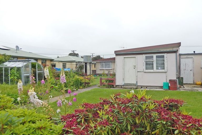 Photo of property in 34 Gordon Street, Weston, Oamaru, 9401