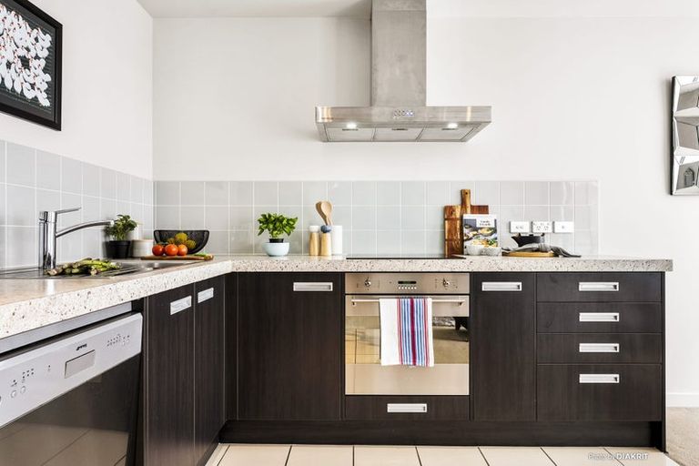 Photo of property in Republic2, 5k/10 Lorne Street, Te Aro, Wellington, 6011