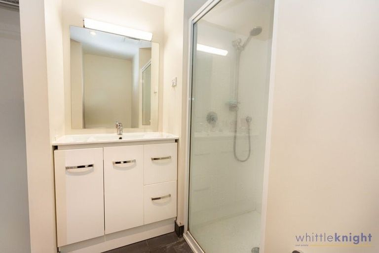 Photo of property in 2/193h Rattray Street, Riccarton, Christchurch, 8041