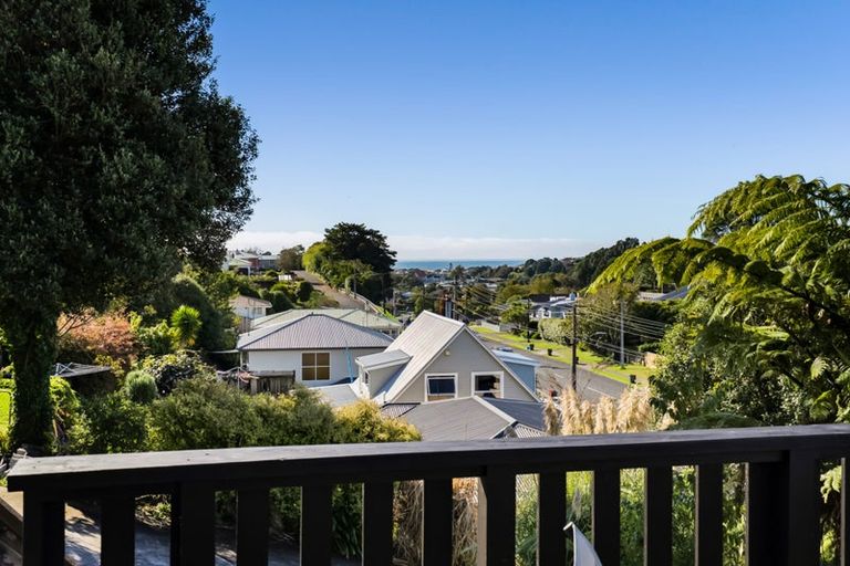 Photo of property in 78a Awanui Street, Merrilands, New Plymouth, 4312