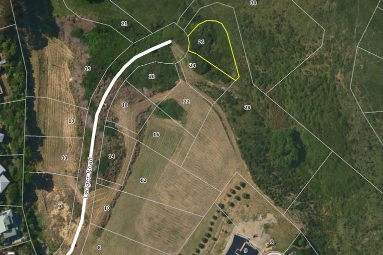 Photo of property in 26 Ledger Road, Atawhai, Nelson, 7010