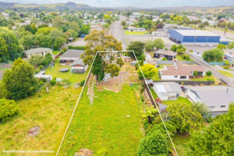 Photo of property in 7 Churchill Street, Pahiatua, 4910