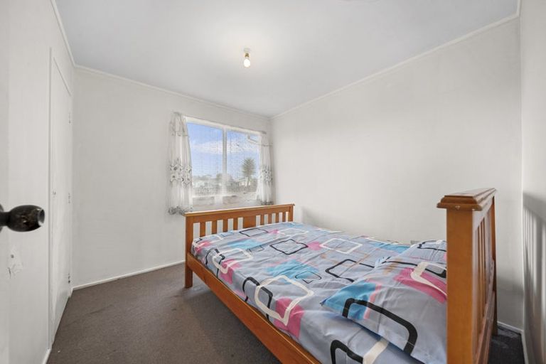 Photo of property in 89 Idlewild Avenue, Mangere, Auckland, 2022