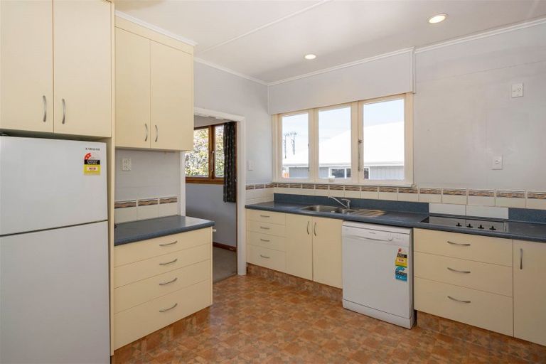 Photo of property in 1 Fearon Street, Seddon, 7210