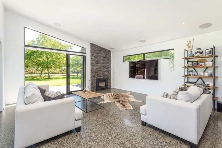 Photo of property in 158 Cullen Avenue, Swannanoa, Rangiora, 7475