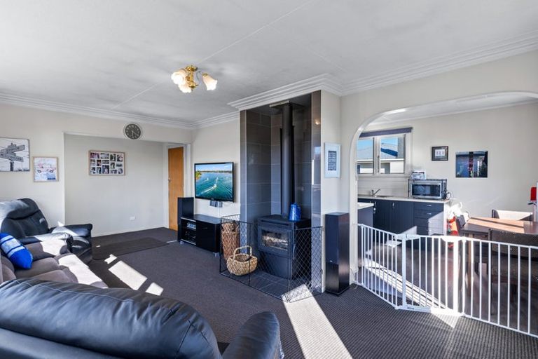 Photo of property in 27 Glenalmond Crescent, Rockdale, Invercargill, 9812