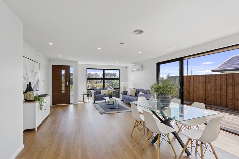 Photo of property in 59 Kilmurry Street, Halswell, Christchurch, 8025