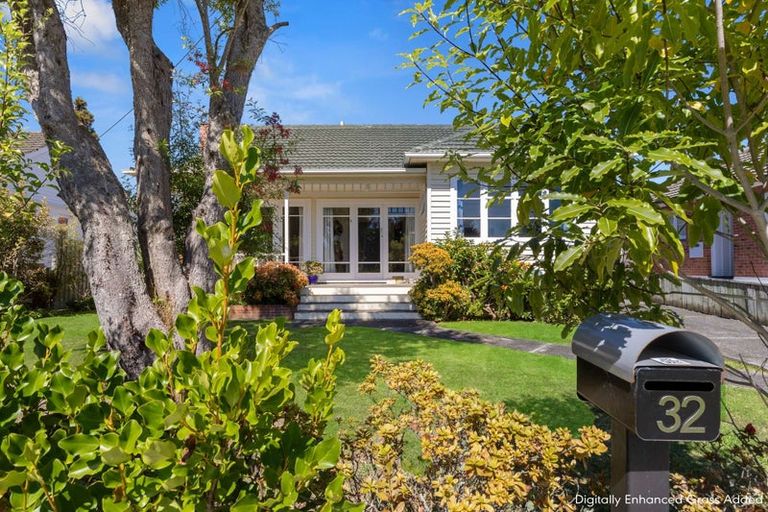 Photo of property in 32 Nile Street, Whanganui East, Whanganui, 4500