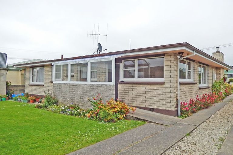 Photo of property in 34 Gordon Street, Weston, Oamaru, 9401