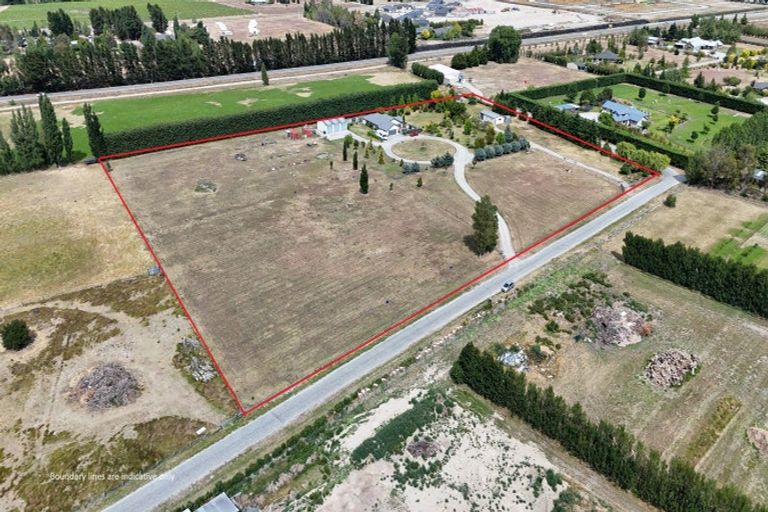 Photo of property in 37b Young Lane, Clyde, Alexandra, 9391