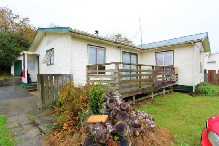 Photo of property in 13 Tay Street, Tokoroa, 3420