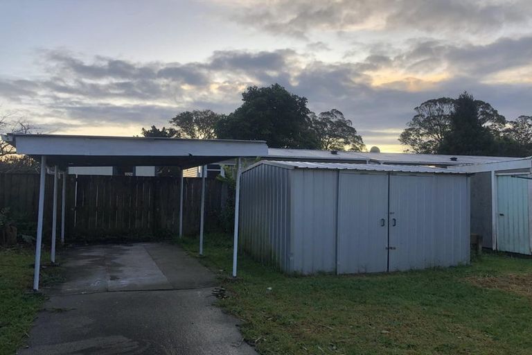 Photo of property in 103a Harris Street, Huntly, 3700