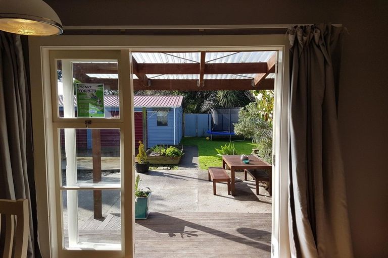 Photo of property in 5 Watson Street, Westport, 7825