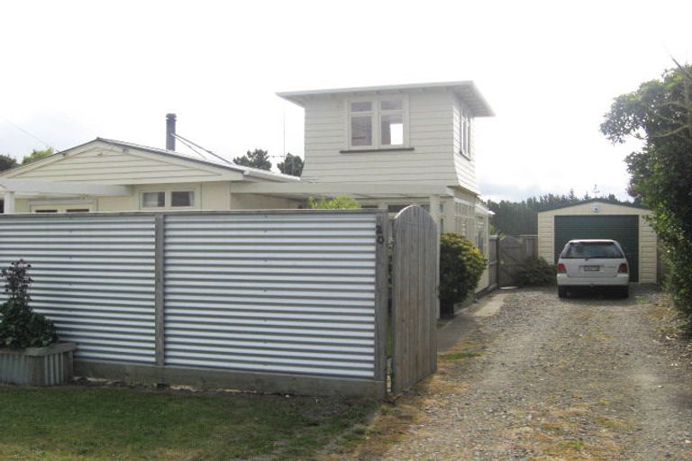 Photo of property in 20 Kowai Street, Leithfield, 7481