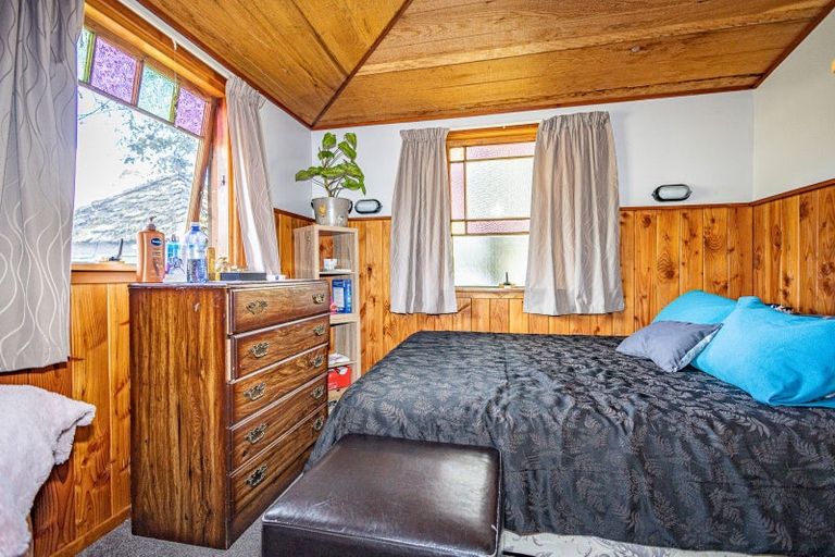 Photo of property in 5 Mackenzie Street, National Park, Owhango, 3989