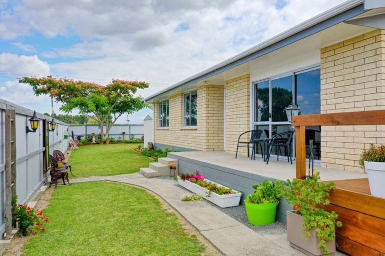 Photo of property in 59 Puriri Crescent, Edgecumbe, 3120