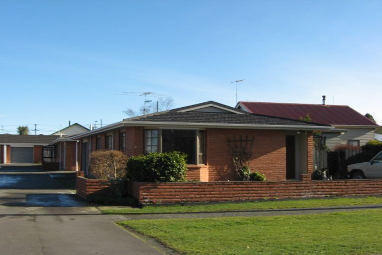 Photo of property in 16b Clyde Street, Winton, 9720