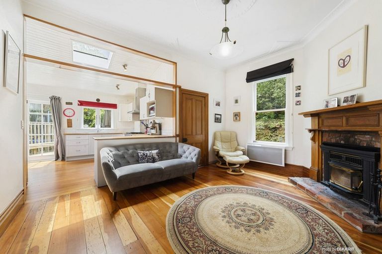 Photo of property in 28 Taft Street, Brooklyn, Wellington, 6021