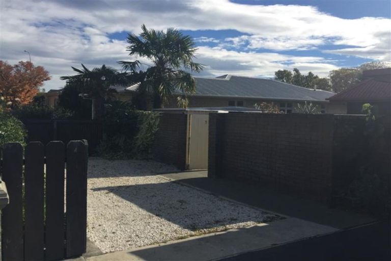 Photo of property in 188 High Street, Blenheim, 7201