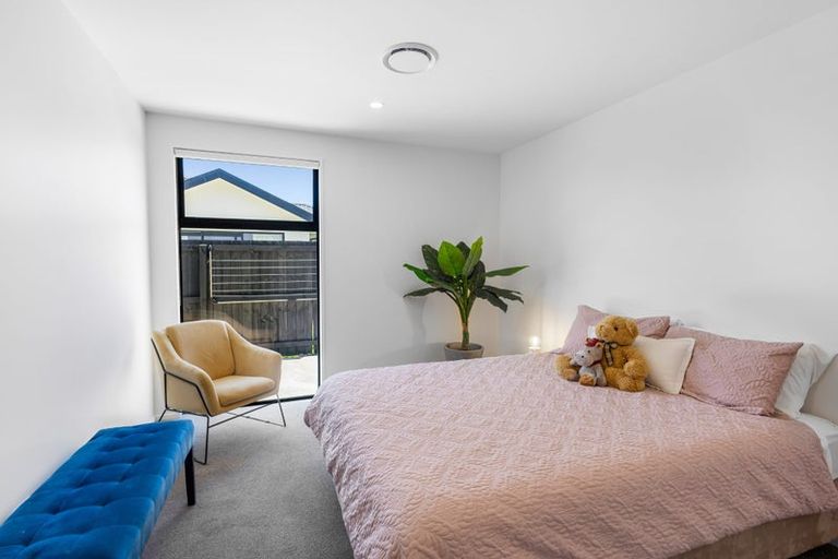 Photo of property in 12 Timara Crescent, Marshland, Christchurch, 8083