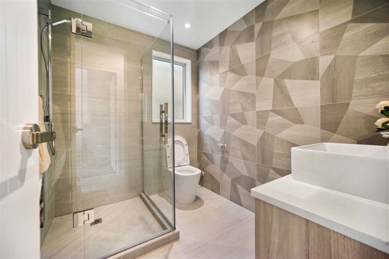 Photo of property in 20 Koromeke Street, Flat Bush, Auckland, 2019