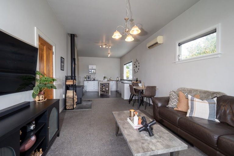 Photo of property in 43 Princes Street, Netherby, Ashburton, 7700