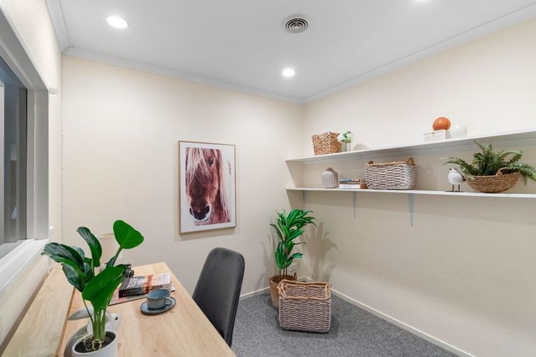 Photo of property in 1 Roseash Lane, Levin, 5510