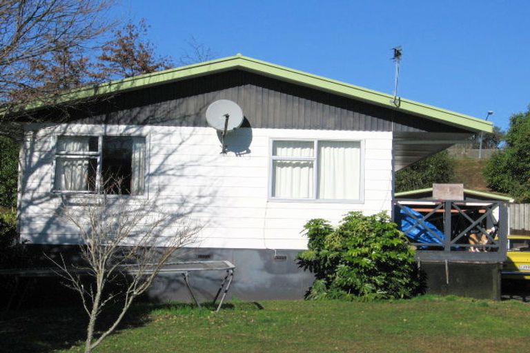 Photo of property in 29 Matipo Crescent, Pukete, Hamilton, 3200