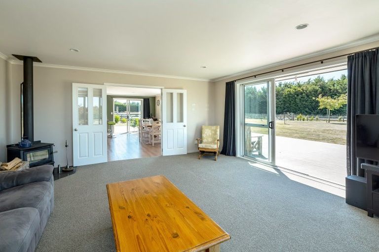 Photo of property in 14 Welch Road, Opaki, Masterton, 5871