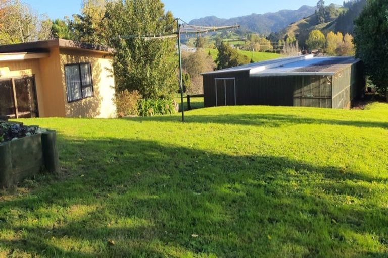 Photo of property in 45a Pukekauri Road, Waikino, Waihi, 3682