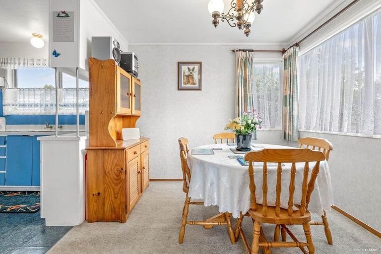 Photo of property in 361 Bucklands Beach Road, Bucklands Beach, Auckland, 2012