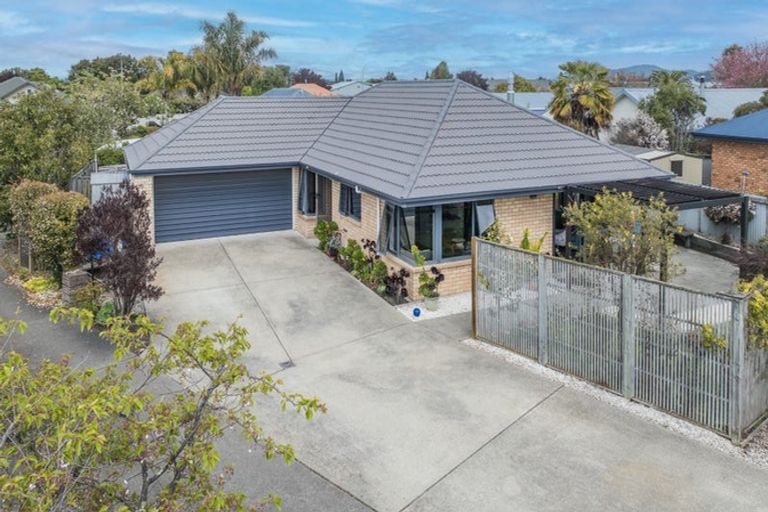 Photo of property in 10 Tillson Crescent, Motueka, 7120
