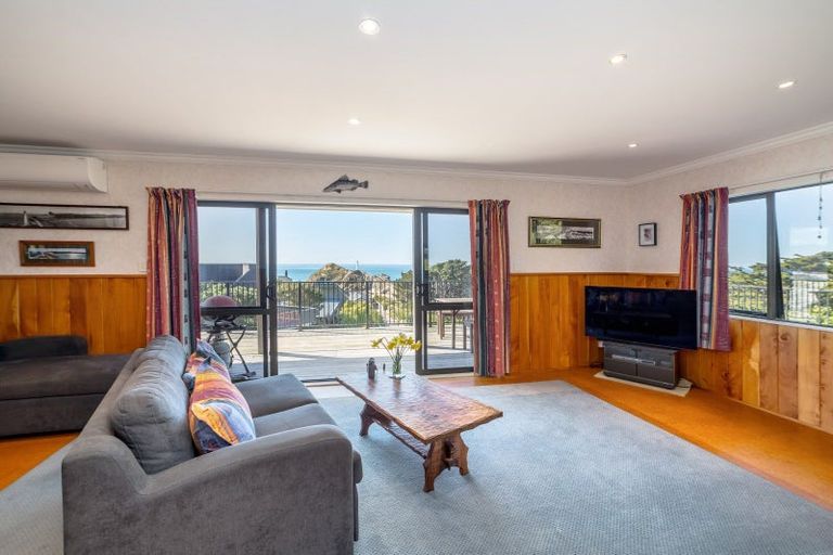 Photo of property in 48 Balfour Crescent, Castlepoint, Tinui, 5889