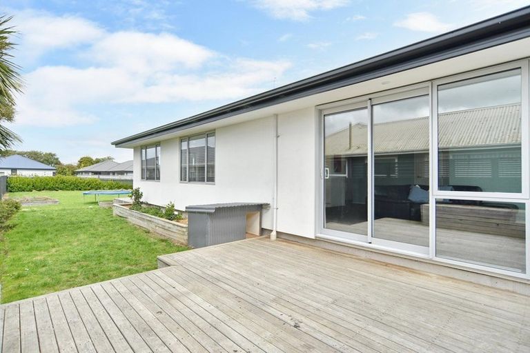 Photo of property in 61 Wesley Street, Kaiapoi, 7630