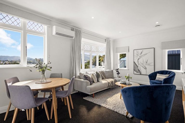 Photo of property in 17 Pembroke Road, Northland, Wellington, 6012