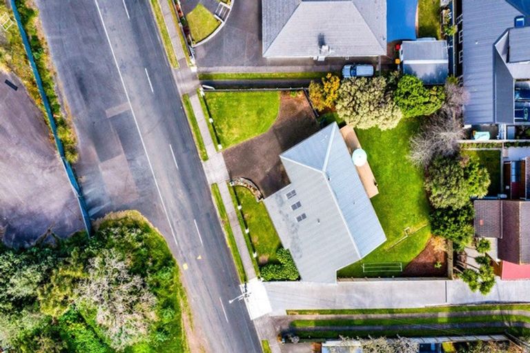 Photo of property in 101 Clemow Road, Fitzroy, New Plymouth, 4312