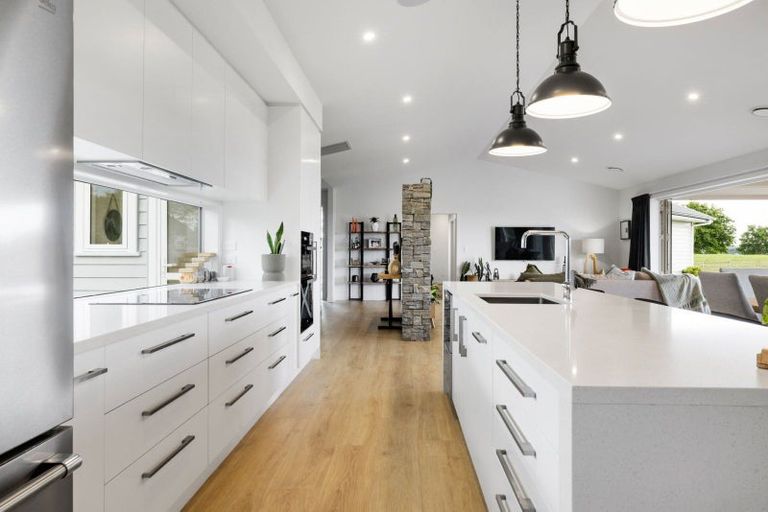 Photo of property in 100 Lichfield Road, Lichfield, Putaruru, 3482