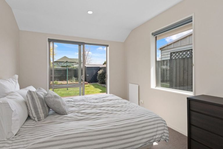 Photo of property in 226a Knowles Street, St Albans, Christchurch, 8052
