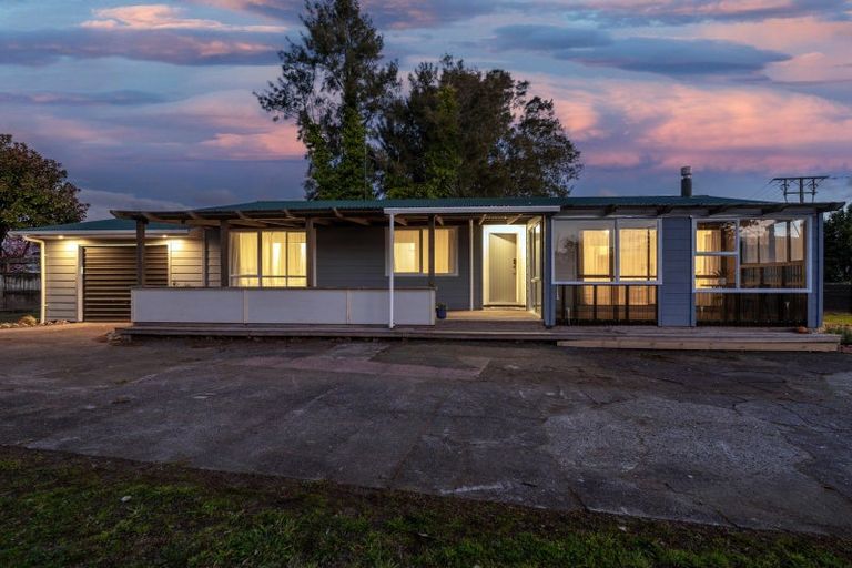 Photo of property in 4 Ngongotaha Road, Ngongotaha, Rotorua, 3010