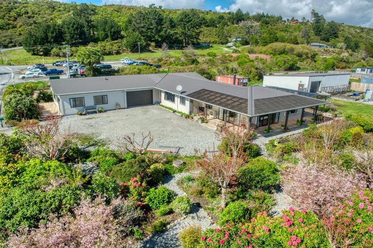 Photo of property in 6 Trickies Road, Gladstone, Greymouth, 7805