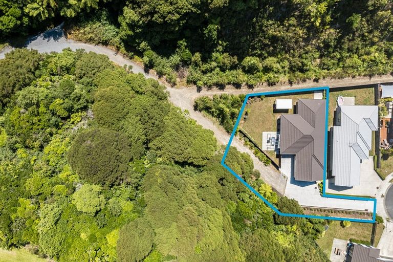 Photo of property in 38 Moonsail Drive, Whitby, Porirua, 5024